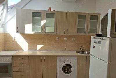 Garsonieră în Central