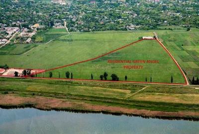 Vand Teren Intravilan la DN3, Cuza Voda, Calara?i - 5