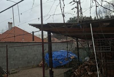 Casă cu 4 camere în Central - 5