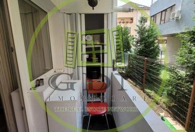 Apartament cu 3 camere, mobilat în Ștrand - 6