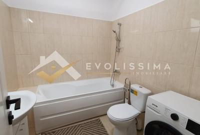 Garsoniera zona Centrala, Prima inchiriere - 8