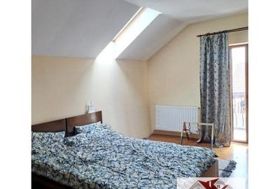 Casa noua de vanzare in Alba Iulia -500 mp teren - 3