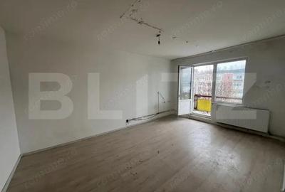 Apartament 2 camere, 52 mp, zona Tudor - 1