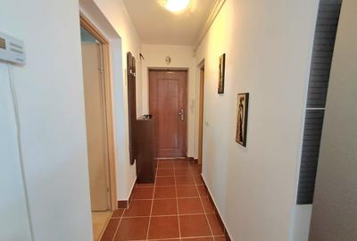 Apartament 1 camera, Modern, La Cheie, 45 mp utili, cartier Iris - 4