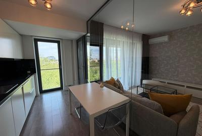 Apartament cu 2 camere decomandat, mobilat în Pipera - 3