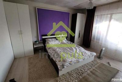 Casa individuala ocupabila imediat. Giarmata-Vii ? - 4