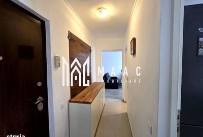 Apartament cu 2 camere decomandat, mobilat în Central - 7