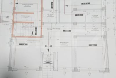 Spatiu Comercial, 64mp, Burdujeni - 1