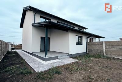 COMISION 0% Duplex cu 4 camere de vanzare si teren de 270 mp - zona Sacalaz COMISION 0% Duplex cu 4 camere de vanzare si teren de 270 mp - zona Sacalaz - 16