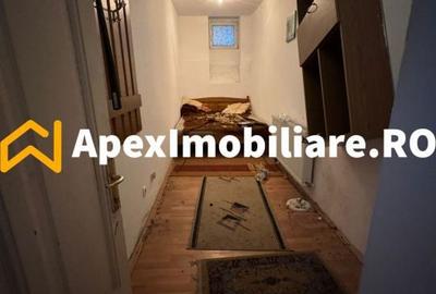 Apartament cu 2 camere nedecomandat în Eminescu - 7