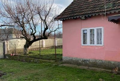 Casă cu 3 camere în Cobadin - 5