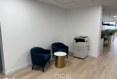 Spațiu comercial, de 375 mp, în Cișmigiu - 8