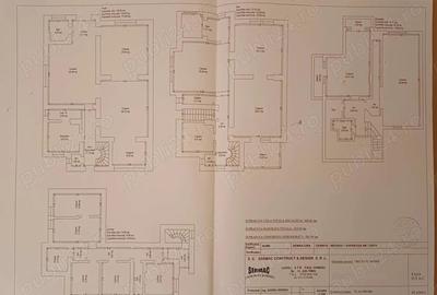 Vila de inchiriat P+E+M in zona Prefectura - 9