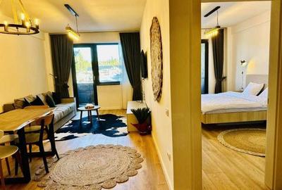 Apartament cu 2 camere decomandat în Poiana Brașov - 4