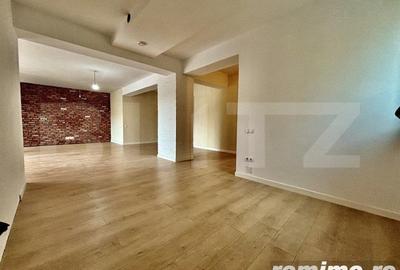 Apartament cu 4 camere semidecomandat în Mănăștur - 2