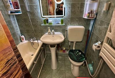 1 Decembrie 3 Camere Etaj 1 Centrala Proprie Instalatii Schimbate 12 Min Metrou - 11