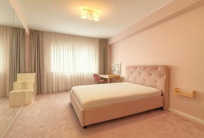 Apartament 3 camere Pipera> Parcare inclusa> Mobilat & Utilat> MUTARE IMEDIATA - 4