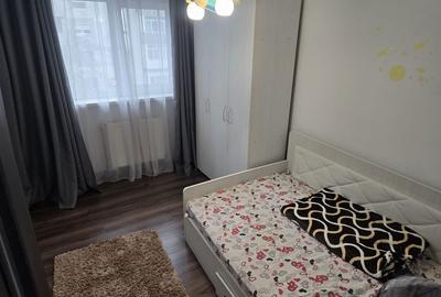 Apartament cu 3 camere decomandat în Central - 4