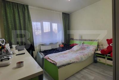 Apartament cu 2 camere decomandat în Central - 5