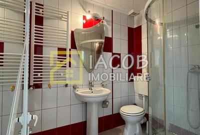 Duplex 4 camere, SU=120.63 mp, teresa=18.62 mp, Bacau - 15