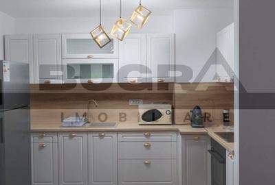 Apartament de 2 camere, 51mp, modern, Elite City - 1
