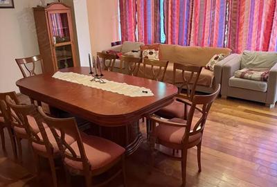 Casă cu 5 camere cu Teren 747 Mp în Urziceni - 9