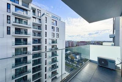 Apartament de vanzare 2 camere One Cotroceni Park - 12