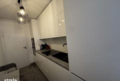 Apartament cu 2 camere în Inel II - 5