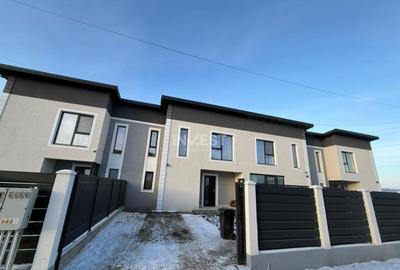 Case Complex Reziden?ial P+1E 4 Camere-Valea Lupului-Ia?i - 4