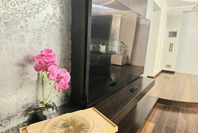 Descoperă un penthouse exclusivist în inima cartierului Floreasca - 5