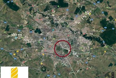 Spațiu comercial, de 1,600 mp, în Mihai Bravu - 1