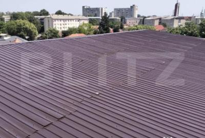 Apartament cu 2 camere semidecomandat în Micro 14 - 2