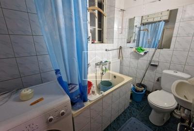 Apartament 105 mp utili cu pivnita pe str Morilor, Sibiu - 11