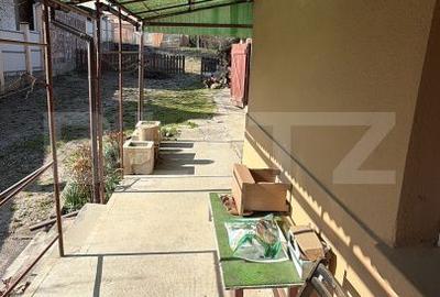 Casă cu 4 camere în Central - 5