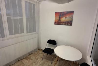 Garsoniera mobilata si utilata 13 Decembrie - 6