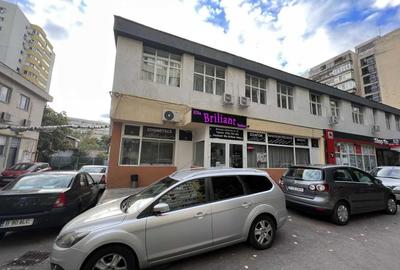 Spațiu comercial, de 267 mp, în Obor