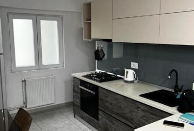 Apartament cu 3 camere decomandat, mobilat în 13 Septembrie - 3