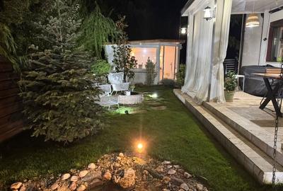 Vila individuala in Corbeanca - Langa padure - 14