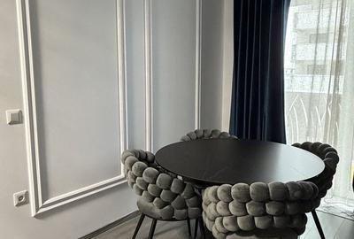 Apartament cu 3 camere decomandat în Central - 4