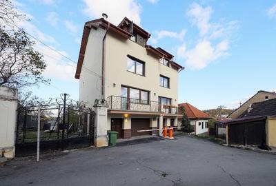 Duplex modern zona Centrala Brasov - 5