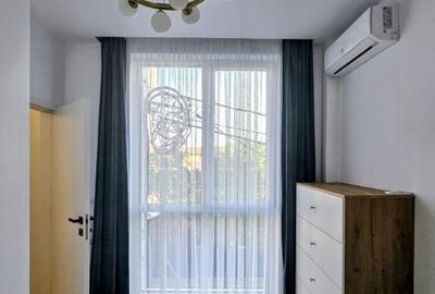 Aviatiei Herastrau parcare proprie apartament 2 camere - 6