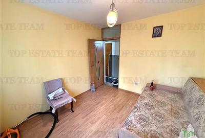 Apartament cu 3 camere decomandat în Rahova - 9