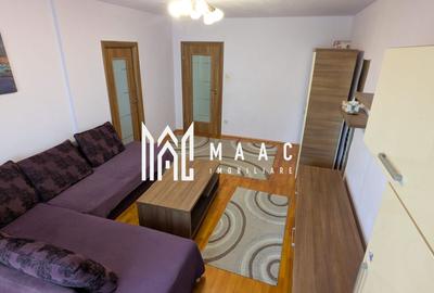 Apartament cu 2 camere circular, mobilat în Central