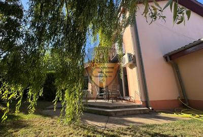 Casa P+1 Boreal / Tomis Plus 123mp, 350 m teren, balcon, garaj 16m - 3