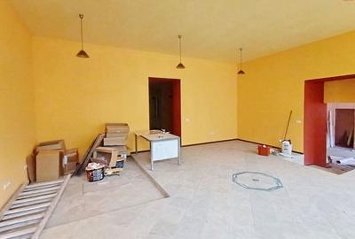 Spațiu comercial de închiriat - 145 mp Spațiu comercial de închiriat - 145 mp - 2