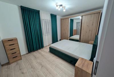 De vanzare apartament - 4