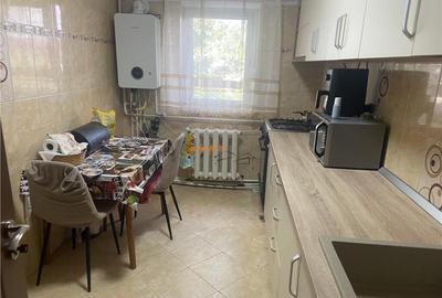 Apartament 3 camere , zona B-dul Brailei - Casa de Pensii Fo - 5