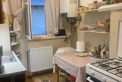 Apartament cu 2 camere în Centrul Civic - 3