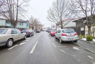 Casă cu 3 camere cu Canalizare în Chitila - 20