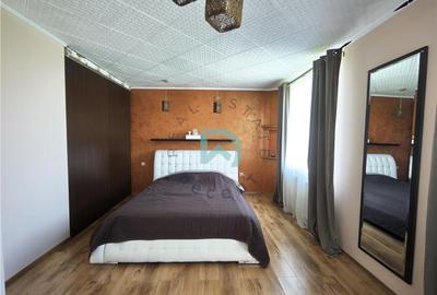 Duplex cu 5 camere cu Teren 450 Mp în Colonia Bod - 7